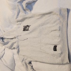 Howitzer Hooded Sweatshirt